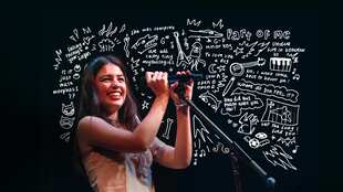 Image 7: Capture Your Stories in Song on iPad with Mila Bea