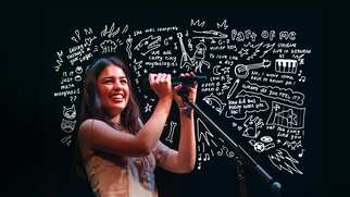 Image 6: Capture Your Stories in Song on iPad with Mila Bea