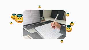 Image 8: Get Organised for Uni on iPad with The Lawyer Log