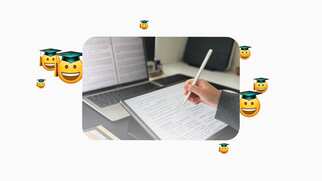 Image 7: Get Organised for Uni on iPad with The Lawyer Log