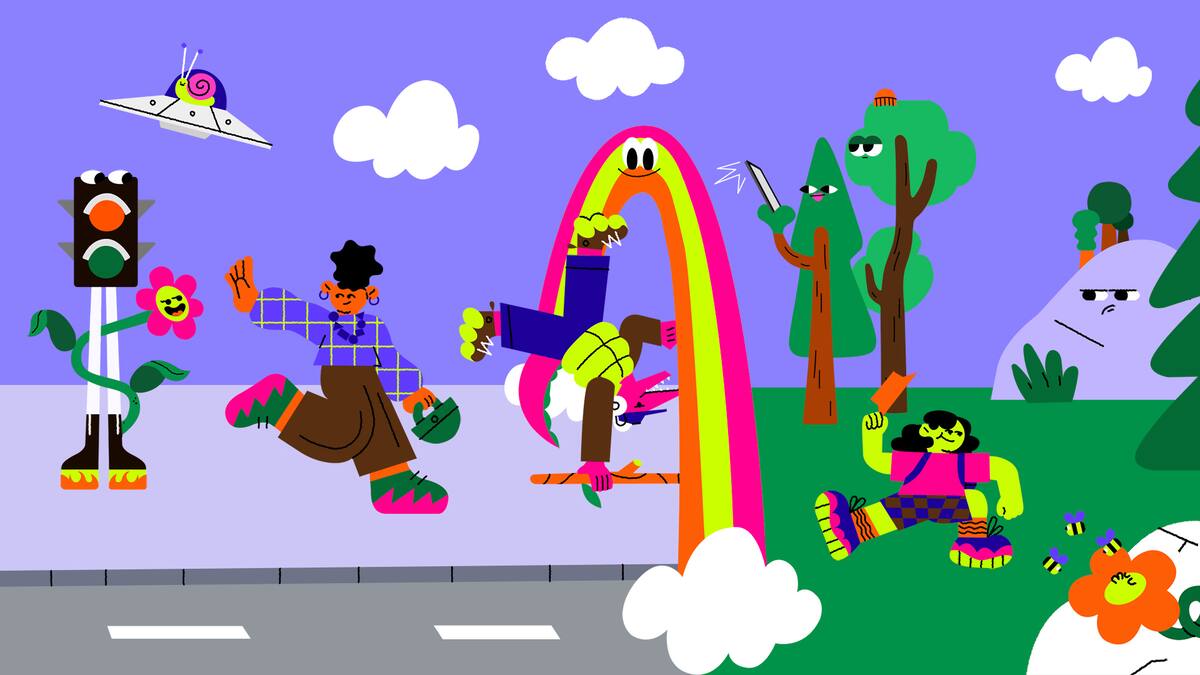 Today at Apple Apple Camp Apple