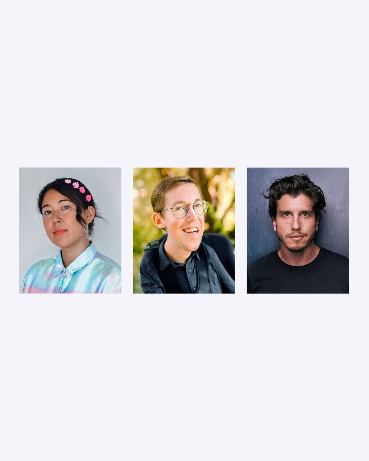 Talk: Designing for Inclusion - Apple