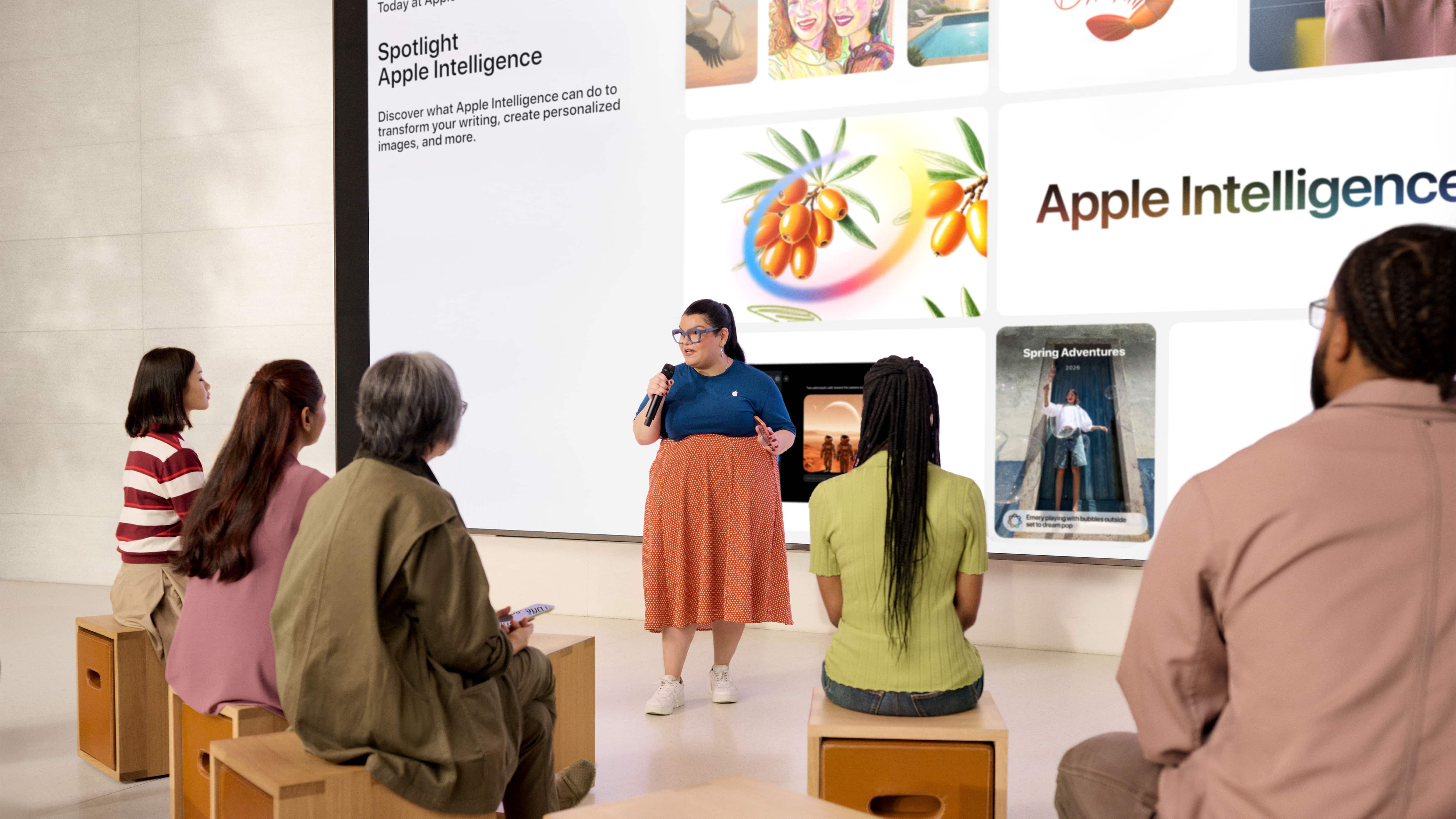 Cherry Creek - Apple Store - Apple