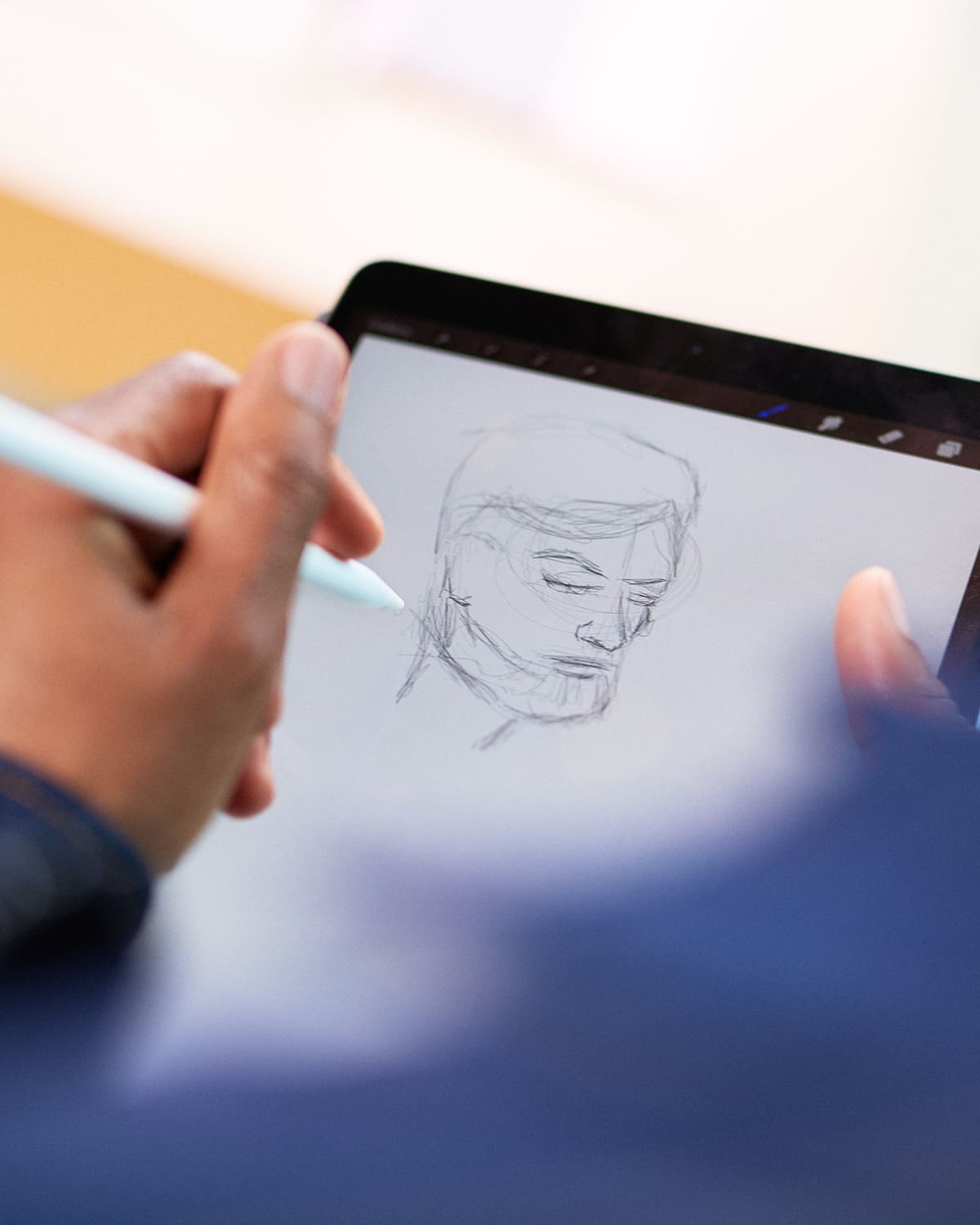 Ipad 2 kennenlernen