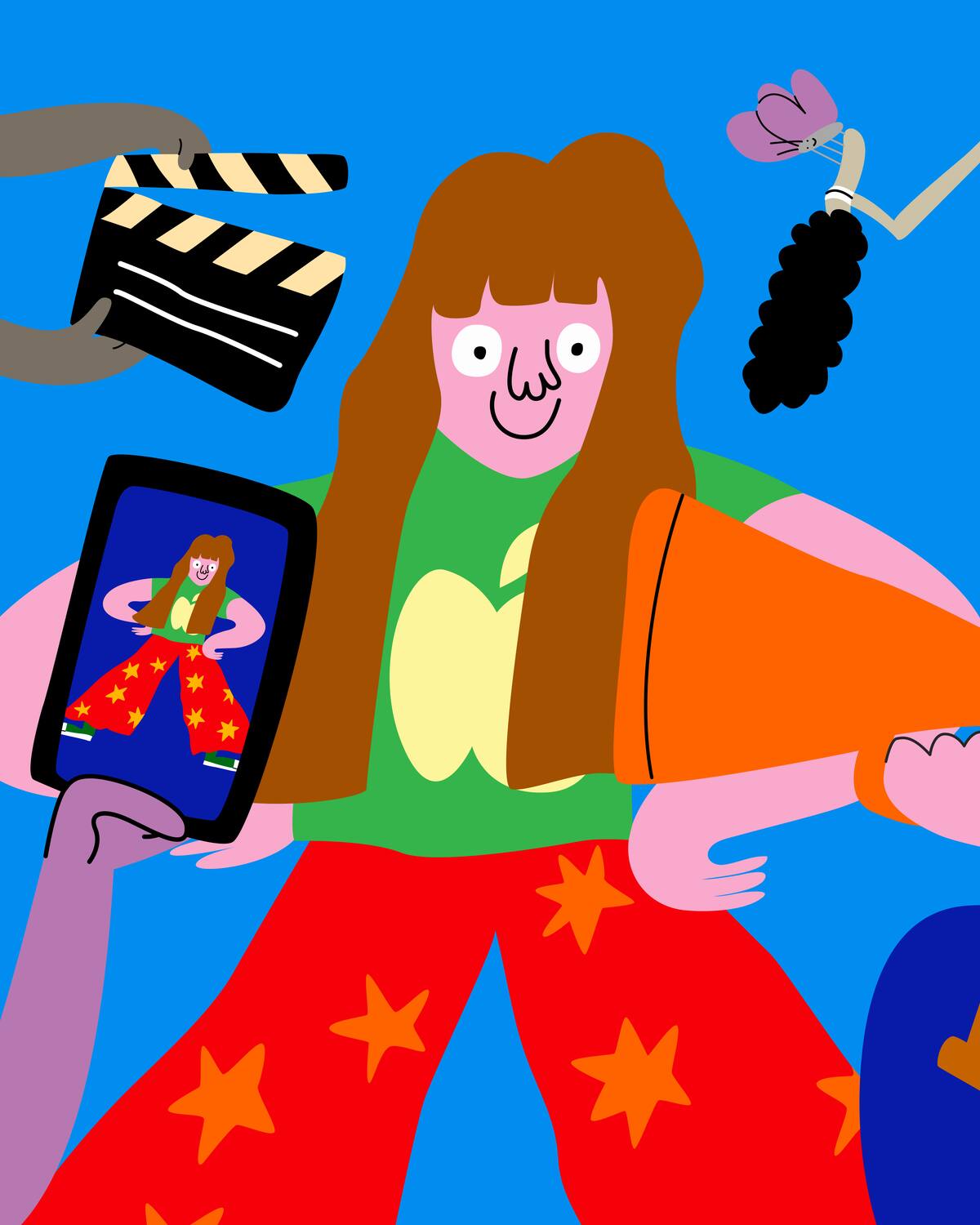 Today at Apple Apple Camp Apple